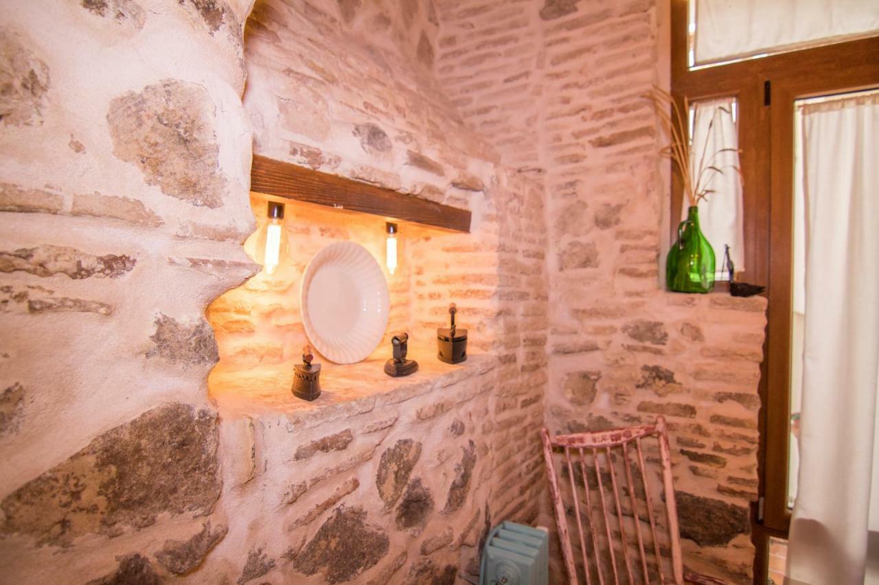 La Casa Del Barquero